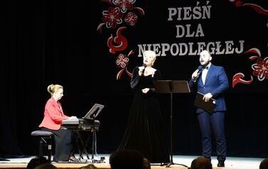 Gminne Obchody Narodowego Święta Niepodległości 2025 11