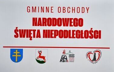 Gminne Obchody Narodowego Święta Niepodległości 2025 50