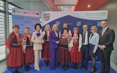 Lider Ekonomii Społecznej 2025 4