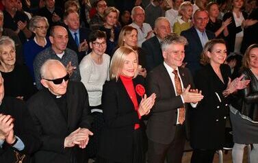 Kocert papieski 2025 32