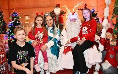 Mikołajki w Nowej Słupi - 2025 65