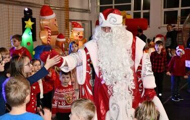 Mikołajki w Nowej Słupi - 2025 141