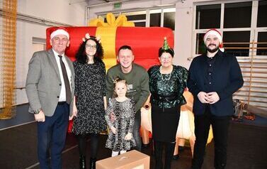 Mikołajki w Nowej Słupi - 2025 145