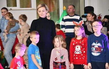 Mikołajki w Nowej Słupi - 2025 146