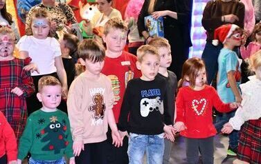 Mikołajki w Nowej Słupi - 2025 148