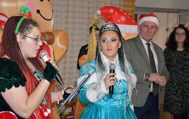 Mikołajki w Nowej Słupi - 2025 192