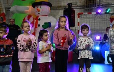 Mikołajki w Nowej Słupi - 2025 227