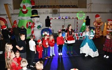 Mikołajki w Nowej Słupi - 2025 251