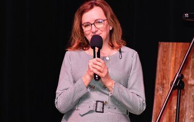 Jasełka Stowarzyszenia Os&oacute;b Niepełnosprawnych "Nasze Serca" 2026 27