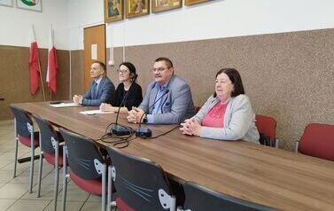 Młodzieżowa Rada Miejska w Nowej Słupi III kadencja 2