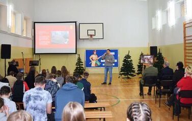 XVIII Rajd Szlakiem Powstańc&oacute;w Styczniowych 23