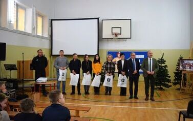 XVIII Rajd Szlakiem Powstańc&oacute;w Styczniowych 25