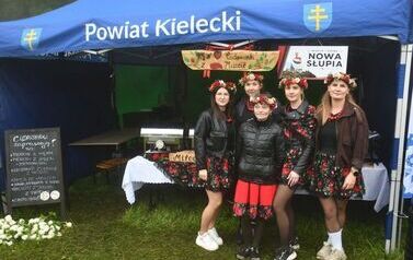 Jarmark Świętokrzyski 2026 2