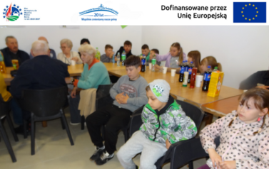 Młodzieżowo z seniorami &ndash; wsp&oacute;lna nauka, integracja i bezpieczeństwo 32