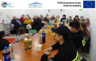 Młodzieżowo z seniorami &ndash; wsp&oacute;lna nauka, integracja i bezpieczeństwo 33