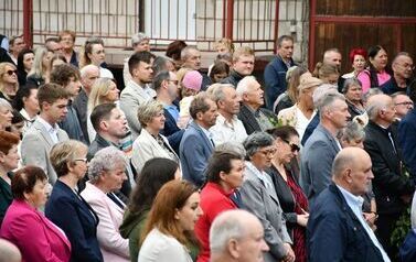 Boże Ciało w Nowej Słupi - 2026 7