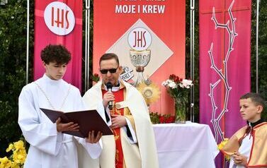 Boże Ciało w Nowej Słupi - 2026 25