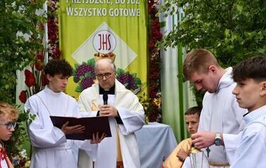 Boże Ciało w Nowej Słupi - 2026 82