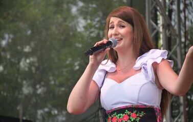 Festyn profilaktyczny w Baszowicach 2026 56