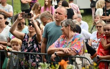 Festyn profilaktyczny w Baszowicach 2026 125