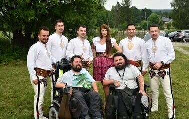Festyn profilaktyczny w Baszowicach 2026 142