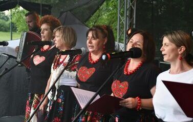 Festyn profilaktyczny w Baszowicach 2026 148