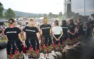 Festyn profilaktyczny w Baszowicach 2026 150