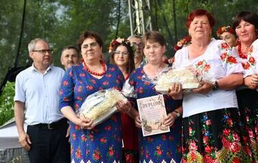 Festyn profilaktyczny w Baszowicach 2026 167