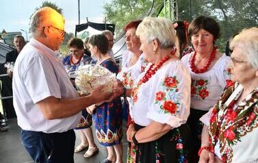Festyn profilaktyczny w Baszowicach 2026 179