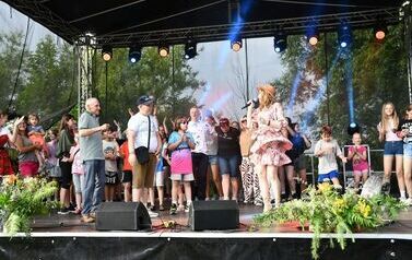 Festyn profilaktyczny w Baszowicach 2026 198