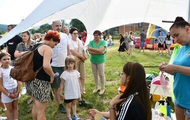 Festyn profilaktyczny w Baszowicach 2026 227