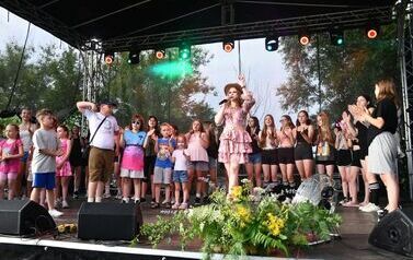 Festyn profilaktyczny w Baszowicach 2026 245