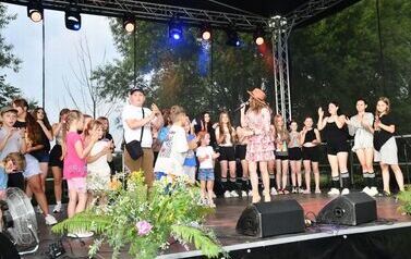 Festyn profilaktyczny w Baszowicach 2026 249
