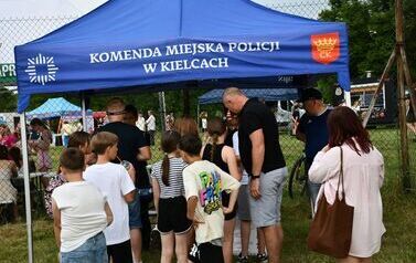 Festyn profilaktyczny w Baszowicach 2026 253