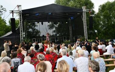 Festyn profilaktyczny w Baszowicach 2026 260