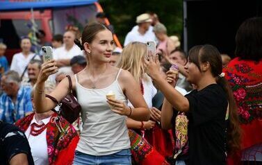 Festyn profilaktyczny w Baszowicach 2026 273