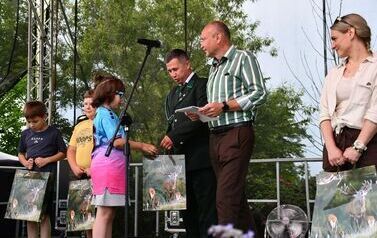Festyn profilaktyczny w Baszowicach 2026 287
