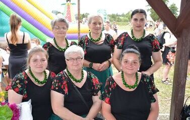 Festyn profilaktyczny w Baszowicach 2026 308