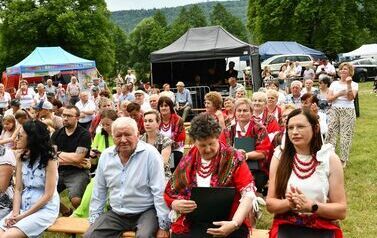 Festyn profilaktyczny w Baszowicach 2026 314
