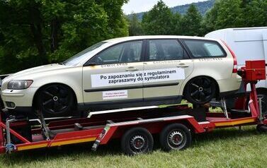 Festyn profilaktyczny w Baszowicach 2026 333