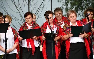 Festyn profilaktyczny w Baszowicach 2026 338