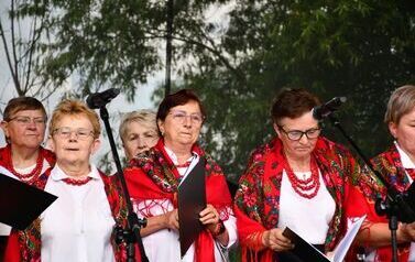 Festyn profilaktyczny w Baszowicach 2026 342