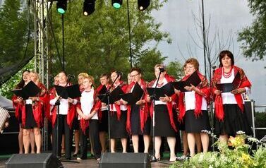 Festyn profilaktyczny w Baszowicach 2026 350
