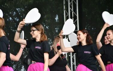 Festyn profilaktyczny w Baszowicach 2026 356