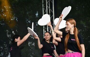 Festyn profilaktyczny w Baszowicach 2026 357