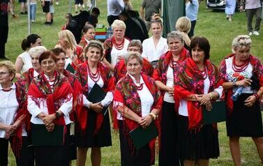 Festyn profilaktyczny w Baszowicach 2026 366