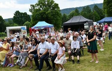 Festyn profilaktyczny w Baszowicach 2026 368