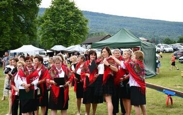 Festyn profilaktyczny w Baszowicach 2026 369