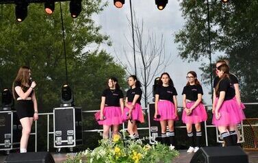 Festyn profilaktyczny w Baszowicach 2026 377