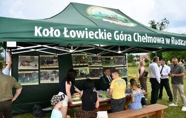 Festyn profilaktyczny w Baszowicach 2026 384